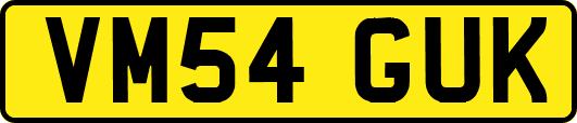 VM54GUK