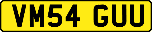 VM54GUU