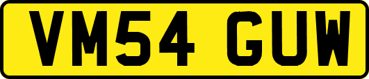 VM54GUW