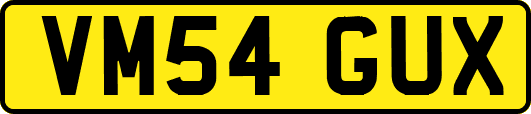VM54GUX