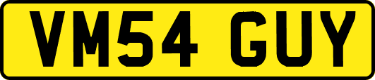 VM54GUY