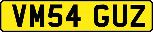 VM54GUZ