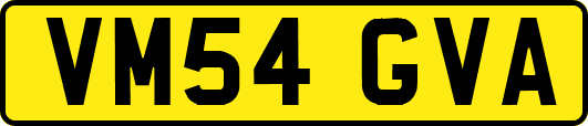 VM54GVA