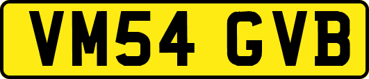 VM54GVB