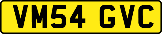 VM54GVC