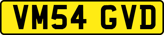 VM54GVD