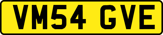 VM54GVE