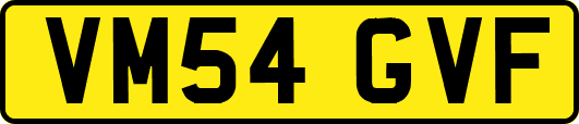 VM54GVF