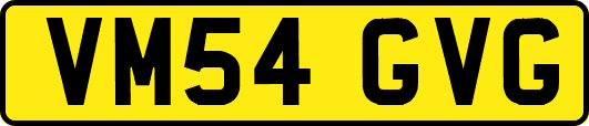 VM54GVG