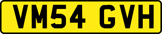 VM54GVH