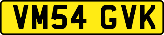VM54GVK