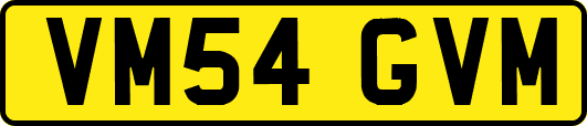 VM54GVM