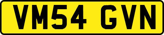 VM54GVN