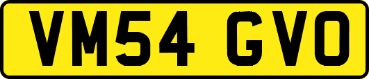 VM54GVO