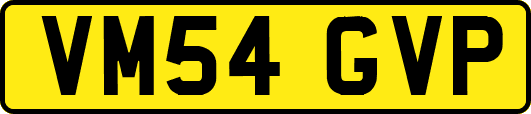 VM54GVP