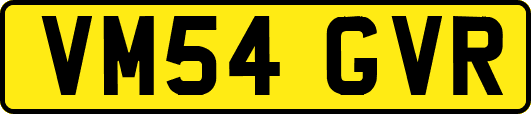 VM54GVR