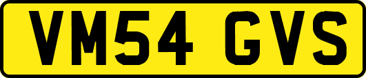 VM54GVS