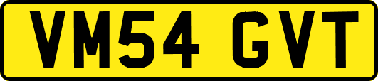 VM54GVT