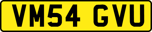 VM54GVU