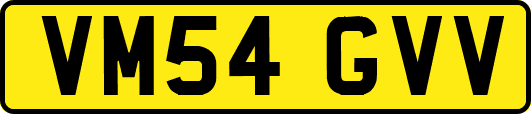VM54GVV