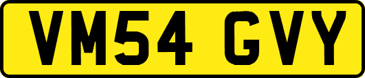 VM54GVY