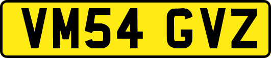 VM54GVZ