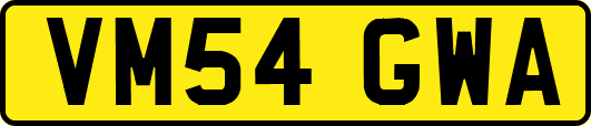 VM54GWA