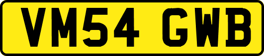 VM54GWB