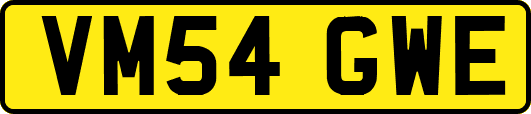 VM54GWE