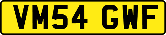 VM54GWF