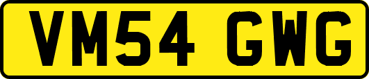 VM54GWG