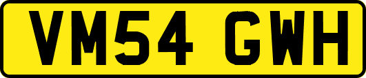 VM54GWH