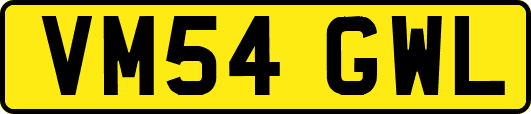 VM54GWL