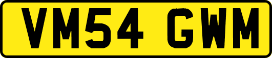 VM54GWM