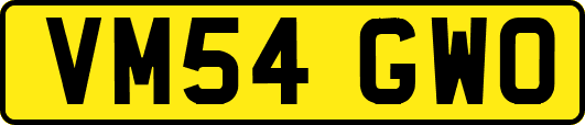 VM54GWO