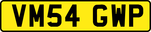 VM54GWP