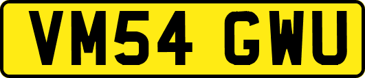 VM54GWU
