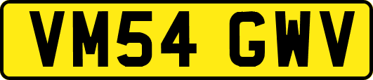 VM54GWV