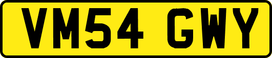 VM54GWY