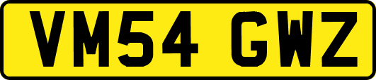 VM54GWZ