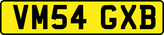 VM54GXB