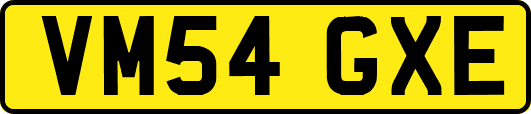 VM54GXE