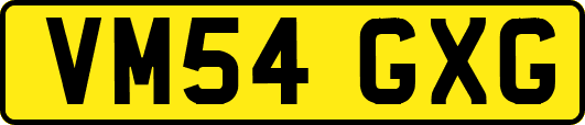 VM54GXG