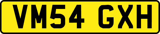 VM54GXH
