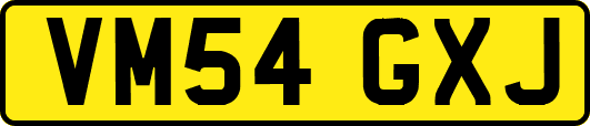 VM54GXJ