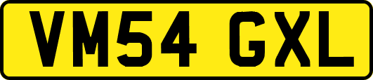 VM54GXL