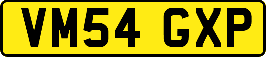 VM54GXP