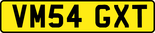 VM54GXT