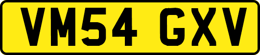 VM54GXV