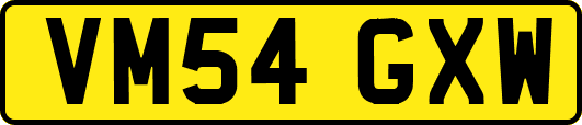 VM54GXW